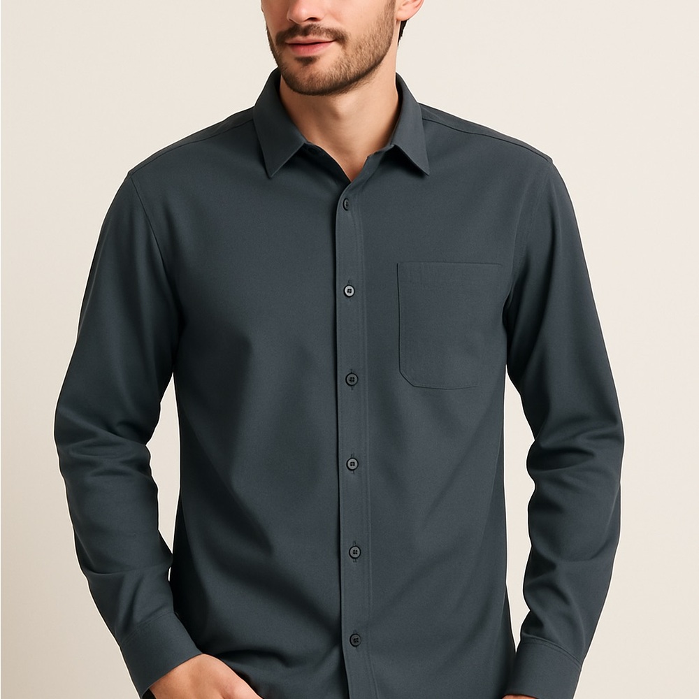 Away Men's Anywhere Shirt
